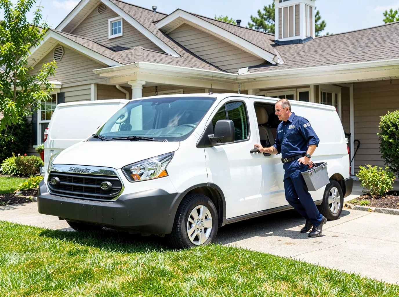 Emergency Plumber company in Dorset, VT